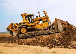 Bulldozers